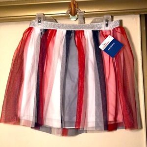 Patriotic Fourth of July 7–8
